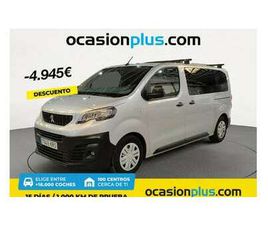 EXPERT COMBI STANDARD 2.0BLUEHDI S&S 150