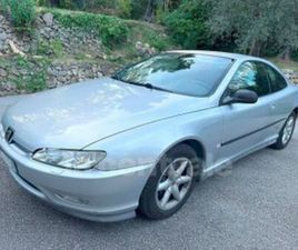 COUPE 3.0 V6 PACK BVA