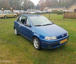 FIAT PUNTO 1.2 60 S