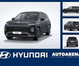 110KWH UNIQ HEADUP*RELAX-PAKET* 360°KAMER