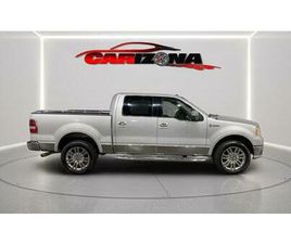 LINCOLN MARK LT USED 2008 LINCOLN MARK LT BASE