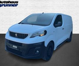 PEUGEOT EXPERT PEUGEOT EXPERT L2H1 PREMIUM