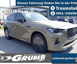 PLUG-IN HYBRID ALLRAD AUTOMATIK HOMURA PLUS