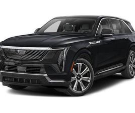 CADILLAC ESCALADE IQL 2026 CADILLAC ESCALADE IQL SPORT