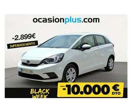 HONDA JAZZ E:HEV 1.5 I-MMD CONFORT