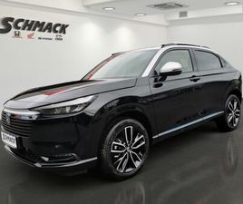 HONDA HR-V ADVANCE STYLE