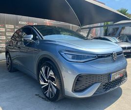 VOLKSWAGEN ID.5 PRO PERFORMANCE 77 KWH PRO PERFORMANCE