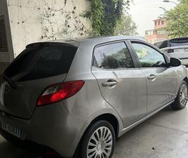 MAZDA 2 MAZDA OKAZION (1.6 NAFTE)
