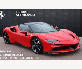 4.0T V8 7.9KWH F1 DCT 4WD EURO 6 (START/STOP) 2DR