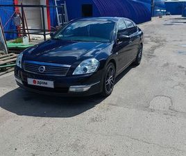 NISSAN TEANA ПРОДАЖА NISSAN TEANA, 2006 ГОД В БРЯНСКЕ