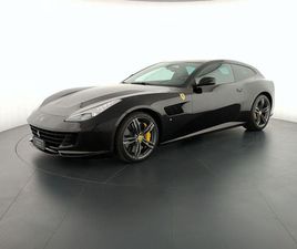 GTC4LUSSO 6.3 DCT
