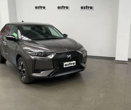 DS 3 CROSSBACK DS 3 PURETECH 130 AUT. OPERA