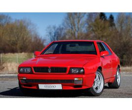 MASERATI GHIBLI OPEN CUP MASERATI GHIBLI OPEN CUP