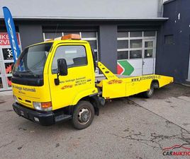 TLO 35/3 CARRO ATTREZZI