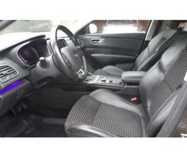 RENAULT TALISMAN ESTATE DCI 160 ENERGY EDC INTENS