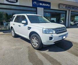 2.2 SD4 HSE 190CV AUTOMATICO