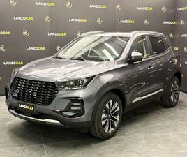 DR MOTOR DR5 1.5T CVT S3 *GRAY*GARANZIA UFFICIALE*