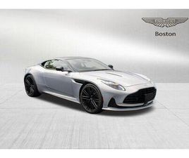 ASTON MARTIN DB12 NEW 2025 ASTON MARTIN DB12
