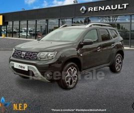 II 1.5 BLUE DCI 115 4X2 15 ANS EU6