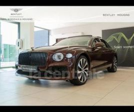 III HYBRID 2.9 V6 544 BVA