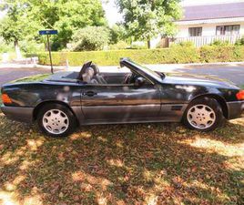 MERCEDES SL 300 SL SL 300