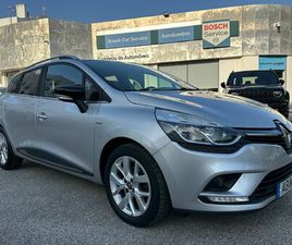 RENAULT CLIO <LI CLASS=BREADCRUMBS-MODULE_LIST-ITEM__ZG-6Q RENAULT CLIO 0.9 TCE LIMITED EDITION </OL>