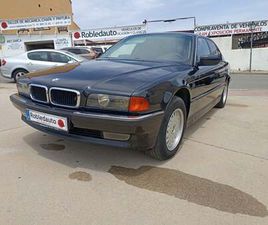 BMW SERIE 7 728I AUT.