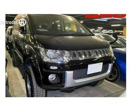 MITSUBISHI DELICA 2015 MITSUBISHI DELICA FOR SALE $36,050