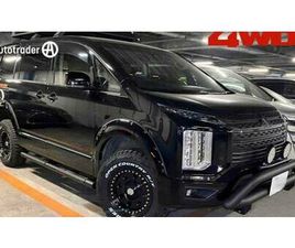 MITSUBISHI DELICA 2022 MITSUBISHI DELICA FOR SALE $61,900