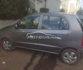 HYUNDAI ATOS HYUNDAI ATOS ATOS 2005 ESSENCE 473317 OCCASION À SALE MAROC