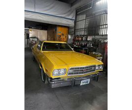 1973 FORD GRAN TORINO FOR SALE