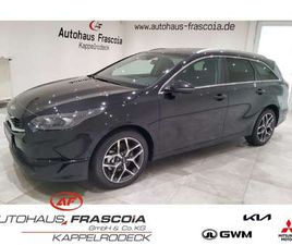 KIA CEED SW ULTIMATE EDITION 1.5 T-GDI MILD-HYBRID (P8,P9) NAV