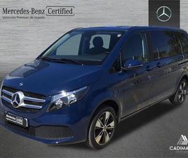 V 220 D COMPACTO 120 KW (163 CV)