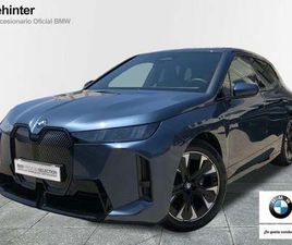 BMW IX IX XDRIVE 45