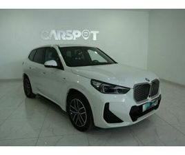 BMW IX1 XDRIVE 30 BMW IX1 XDRIVE30 PACK DESPORTIVO M
