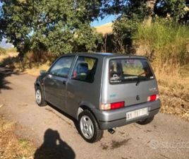 CINQUECENTO SPORTING