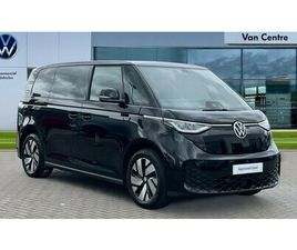VOLKSWAGEN ID.BUZZ 210KW LIFE PRO 79KWH 5DR AUTO