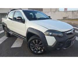 VARIANT 2.5 20V 170CV TIPTRONIC