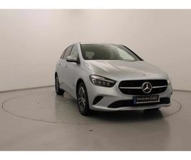 MERCEDES-BENZ CLASSE B 250 E