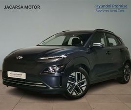 HYUNDAI KONA 150KW EV MAXX