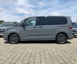 VOLKSWAGEN T7 MULTIVAN EHYBRID 4MOTION+ACC+5 JAHRE GARANTIE