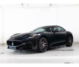 MASERATI GRANTURISMO TROFEO V6 AWD