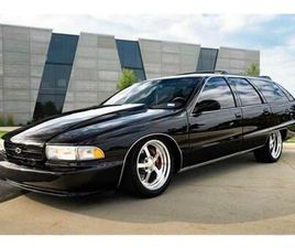 1994 CHEVROLET CAPRICE FOR SALE