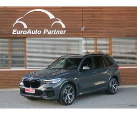 BMW X5 30D BMW X5 30D XDRIVE AT ČR ZÁRUKA