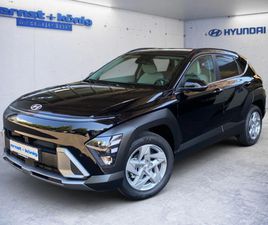 HYUNDAI KONA 1.6 T-GDI TREND