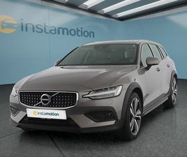 VOLVO V60 CROSS COUNTRY T5 AWD 184 KW