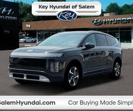 HYUNDAI IONIQ 9 NEW 2026 HYUNDAI IONIQ 9 SE