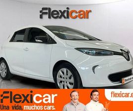 RENAULT ZOE R240 LIFE R240 65 KW (88 CV)