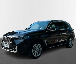 BMW X5 30D BMW X5 XDRIVE30D XLINE 219 KW (298 CV)