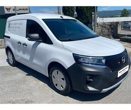 NISSAN TOWNSTAR TOWNSTAR 45 KWH L1 PROFESSIONAL